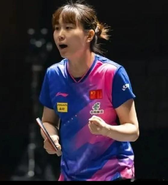 中国乒超联赛女团半决赛：
  深圳大学VS上海龙腾。
  第五盘决胜盘平野美宇V