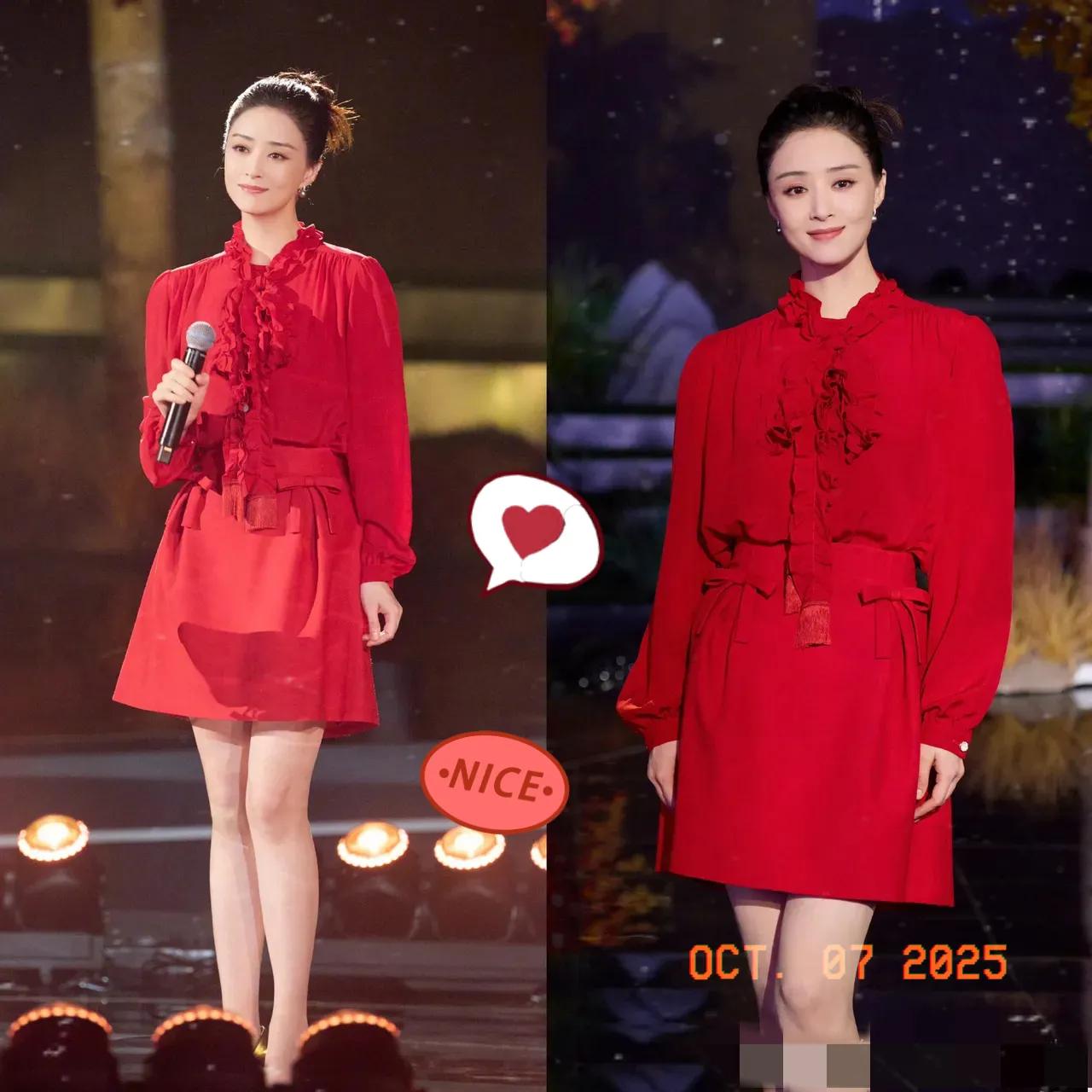 大家发现没？
蒋欣最近状态也太好了！
自从拿了白玉兰女配，整个人像开了挂，越来越