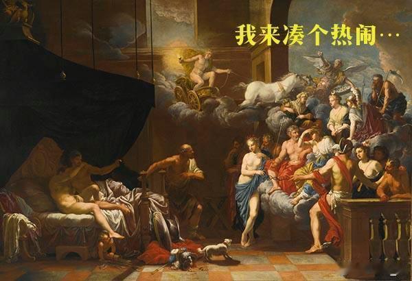放那么多🐶屁🌬️，就是为了让更多人👂懂她惊天动地丑事的那些歌………（捉奸图