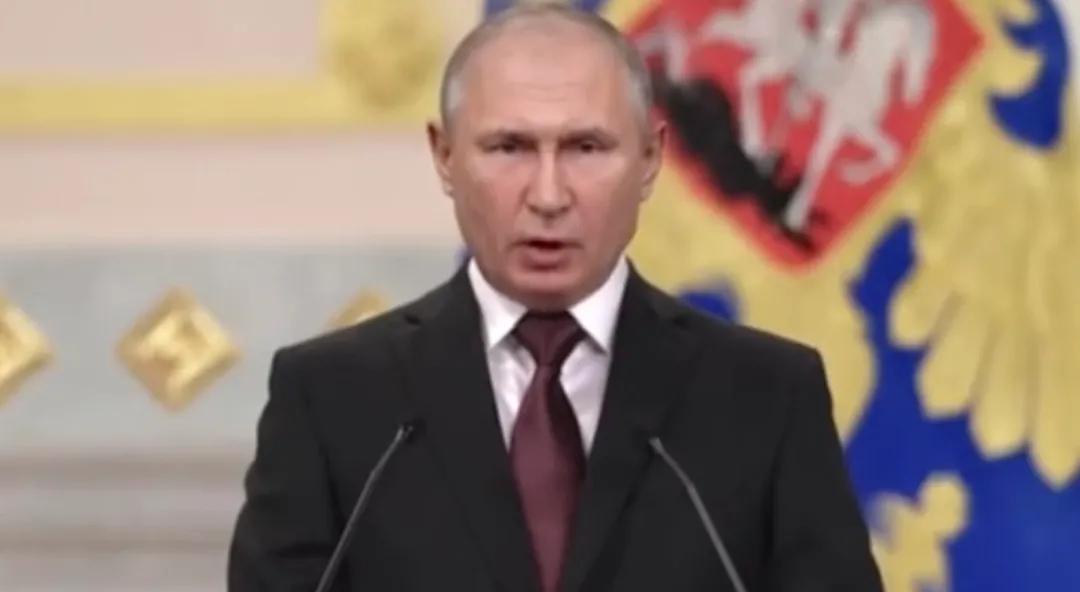 中亚五国集体倒戈？联合声明全面倒向美国，俄罗斯已孤立无援

哈萨克斯坦关闭了俄罗