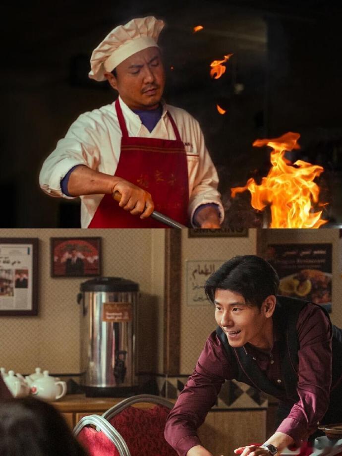 沈腾认真起来强得可怕 真的太颠覆了，从前只知道他幽默，现在才看清，认真起来的他演