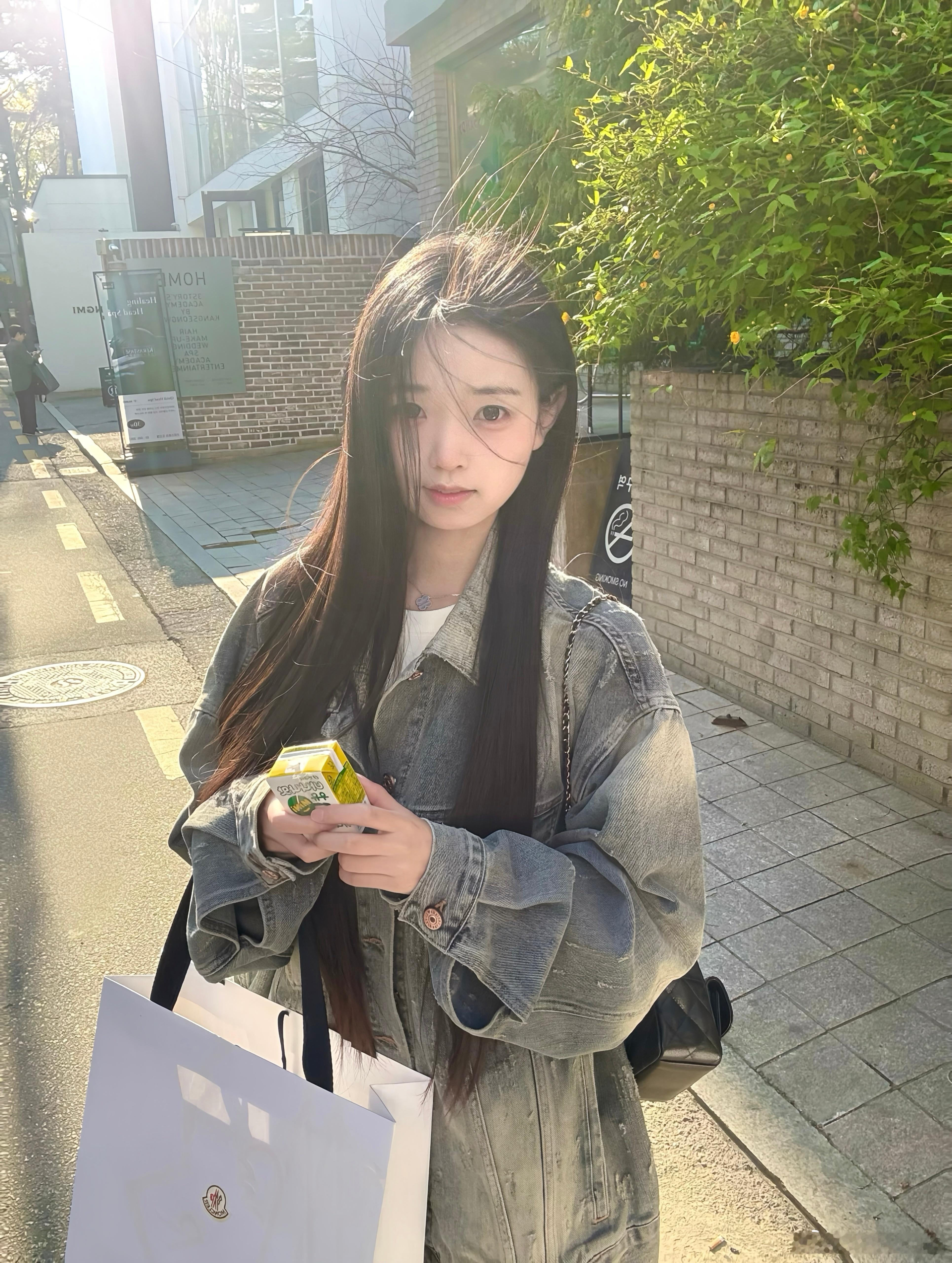 如果天气好的话ᐞ･֊･ᐞฅ 