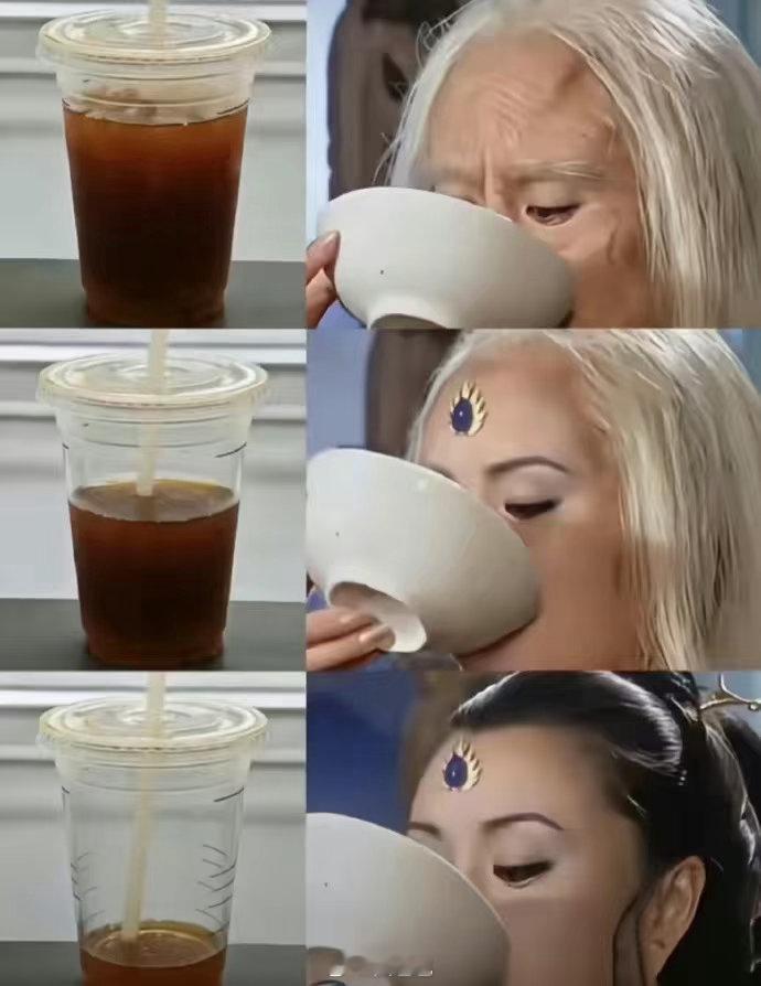 这算是童年阴影不？ ​​​