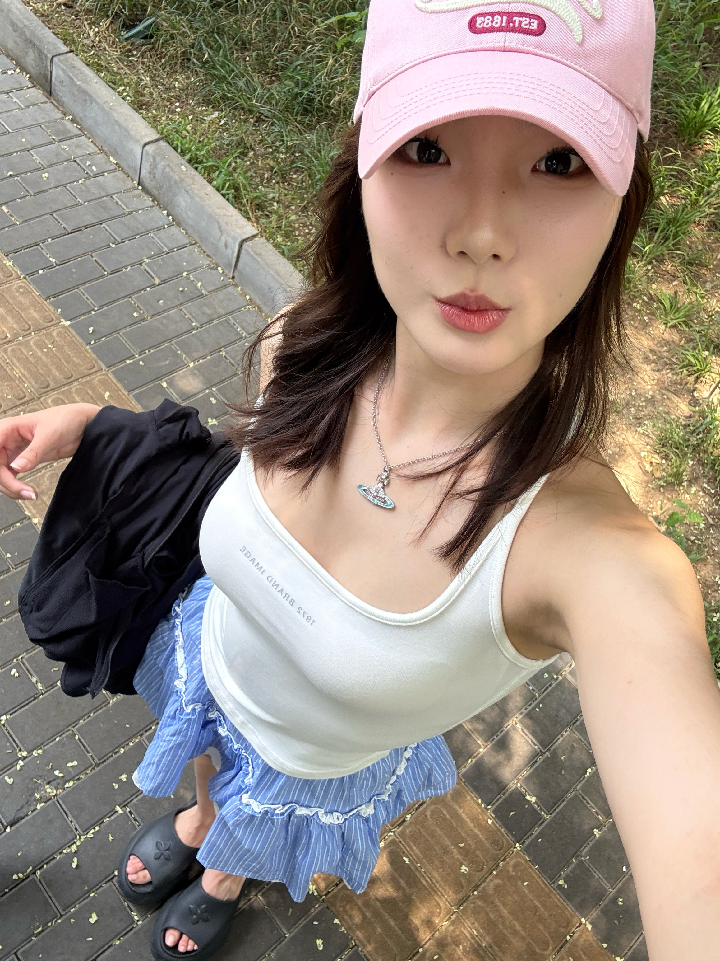生活感小日记  ​​​