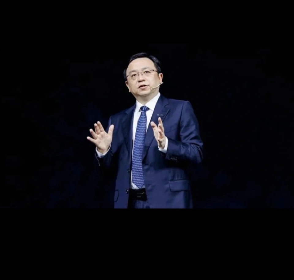 王传福说比亚迪承诺为城市领航安全兜底网友热评比亚迪不忘老车主王传福表态，旗下城市
