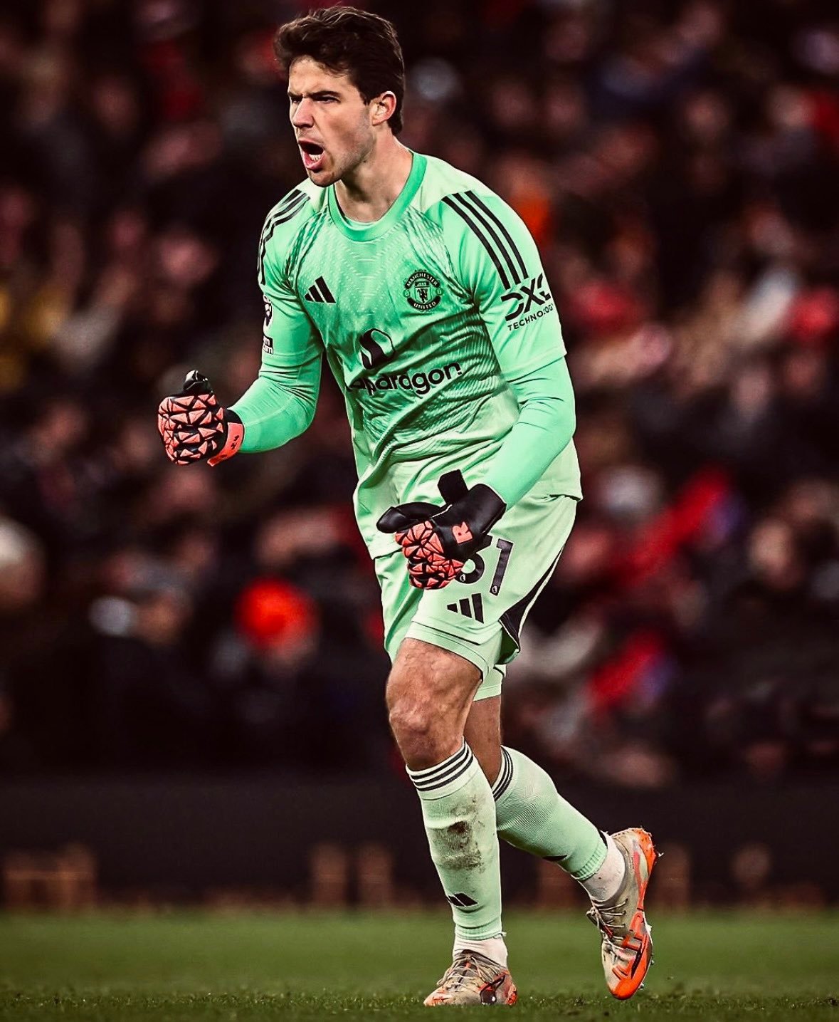 自加盟曼联以来，拉门斯的身价已翻倍，从1500万欧上涨到3000万欧。曼联