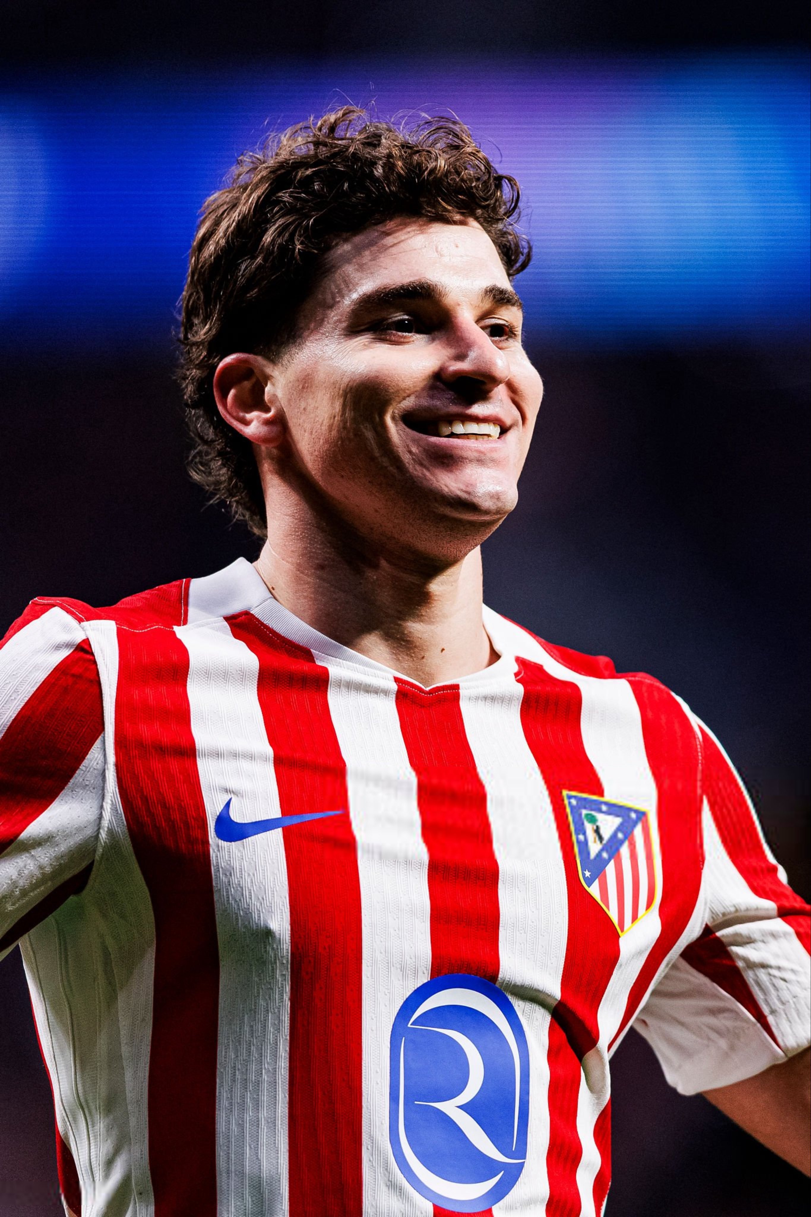 每体：马德里竞技已决定不将阿尔瓦雷斯出售给巴塞罗那❌ 如果其他俱乐部提出报价，他