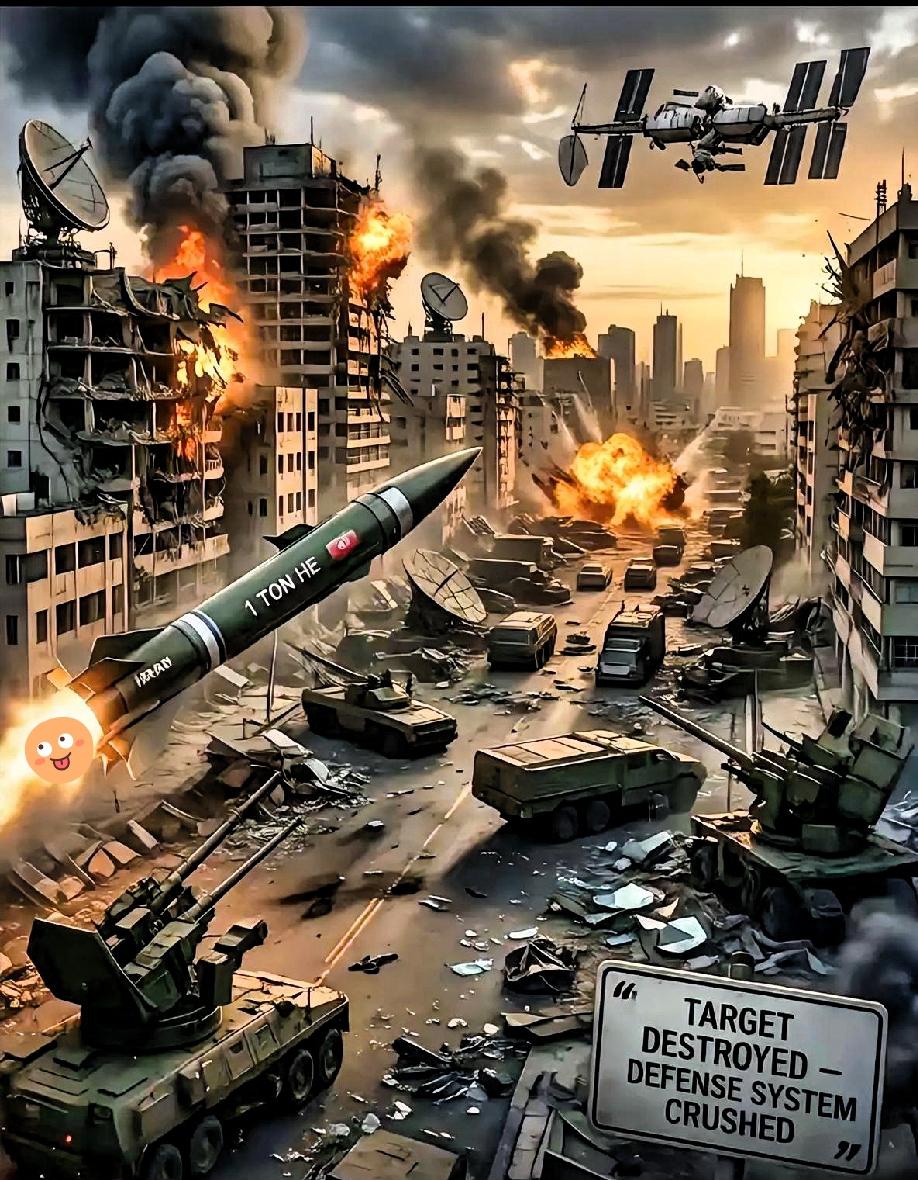 伊朗这一回，没再拿无人机消耗，直接亮出强硬反制手段。

3月5日，伊斯兰革命卫队