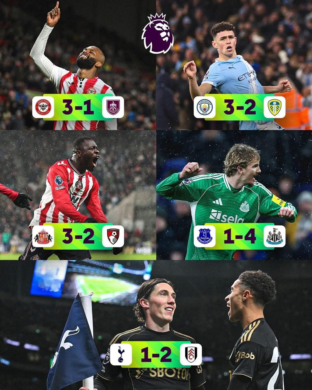 賓福特今季7場英超主場贏咗5場，佐敦軒達臣交出靚助攻同有好嘅策動，唐斯加特（Mi