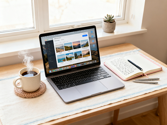 不建议电脑缩放调成500%不建议把电脑缩放调成500%，这样会让界面极度放大、内