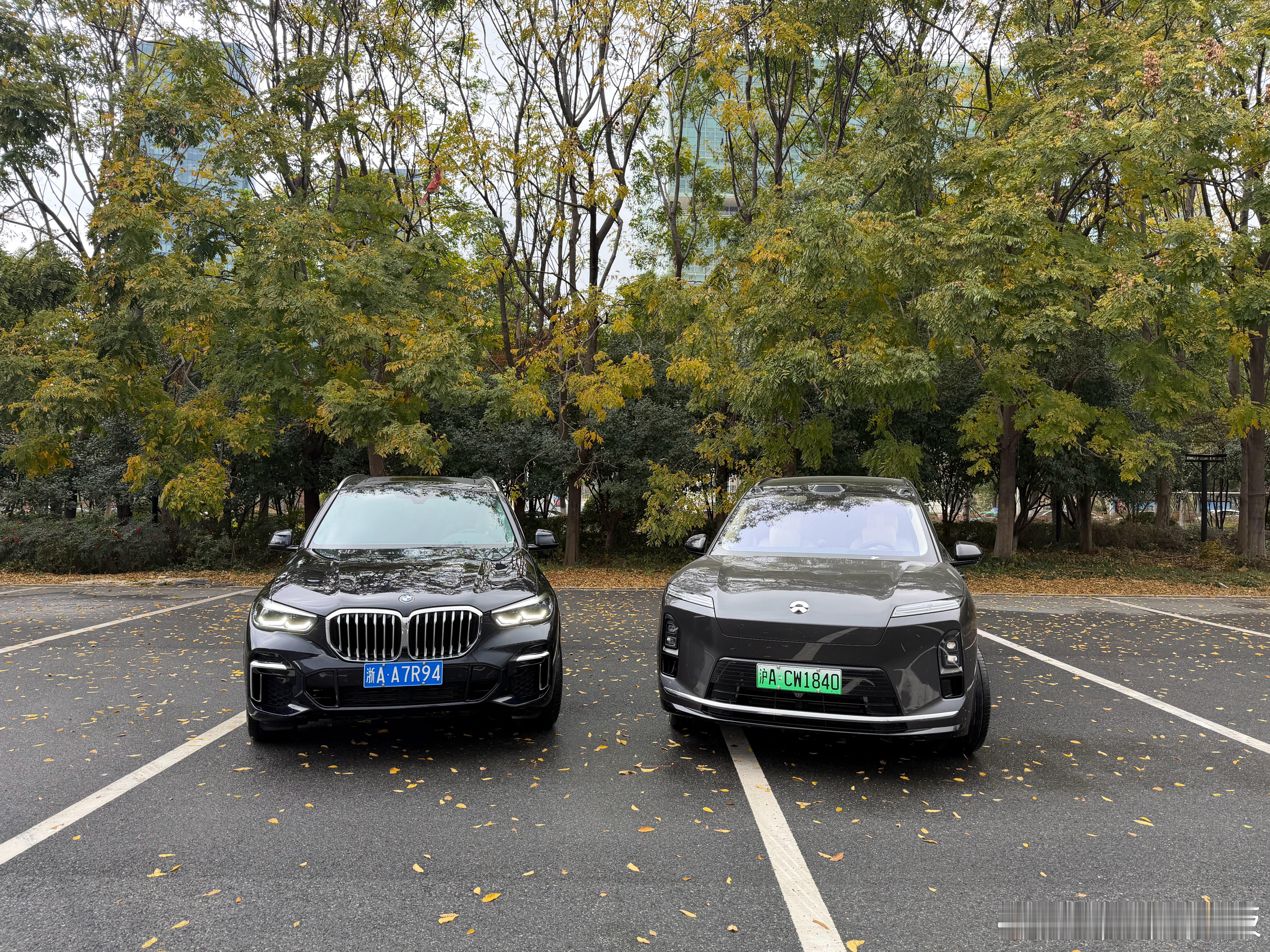 当公路之王遇见了科技新贵给你40W你会买谁？跟姚老板混一天吃9顿 大V聊车 杭州