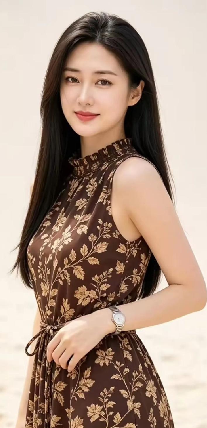 什么样的女生有魅力?这算有魅力的女生吗？要我说，这还真算。有魅力的女生可不单单是