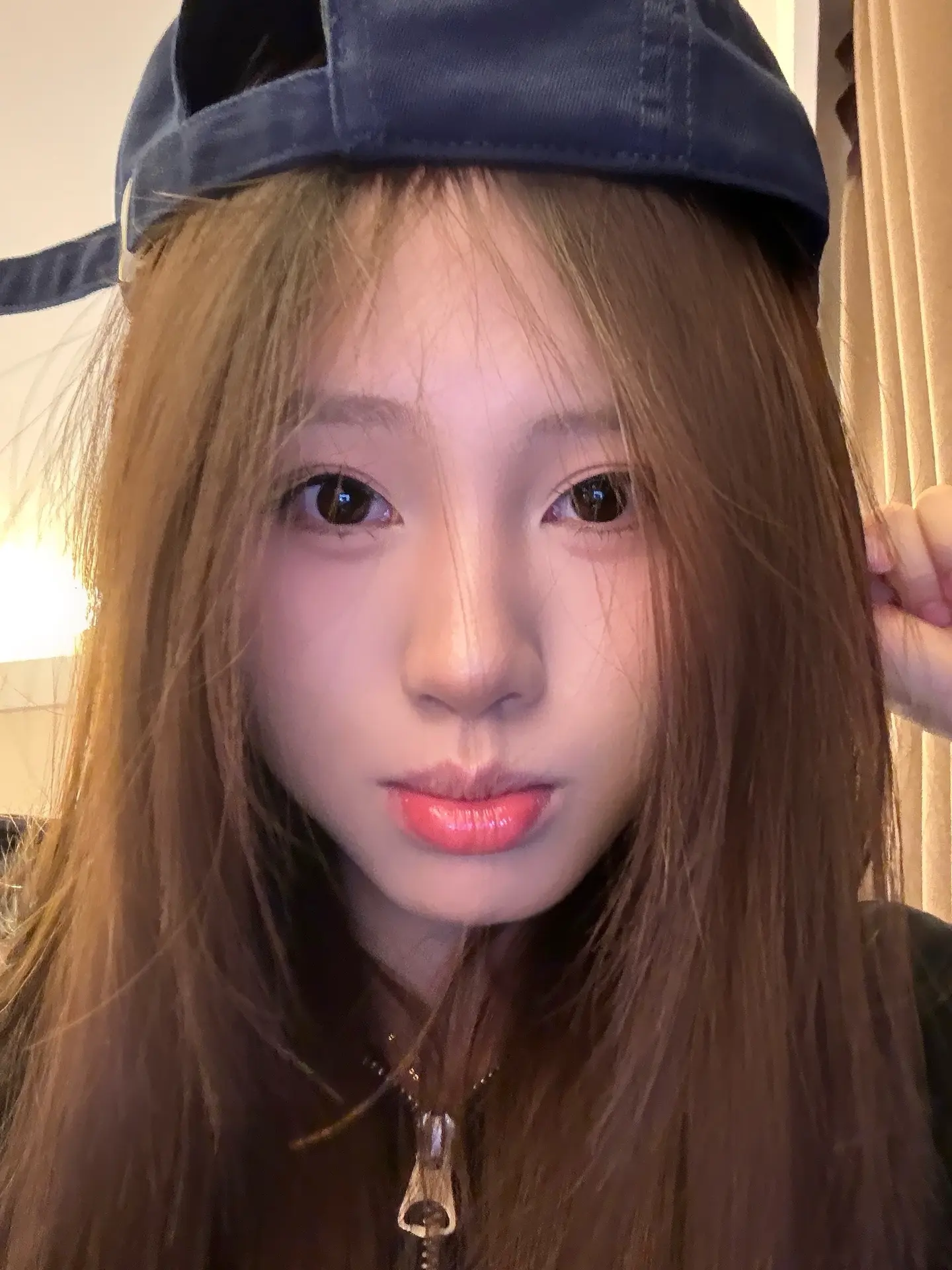 你总说我自以为是T^T.