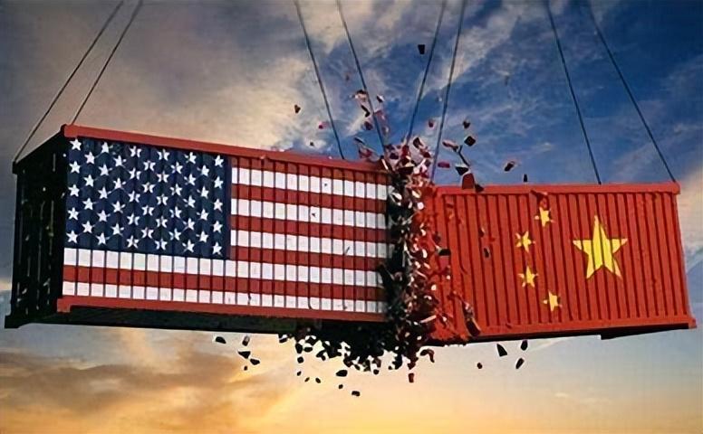 中国对美稀土断供，美国为何如此紧张？总的来看：

1:美国军工依赖稀土，断供威胁