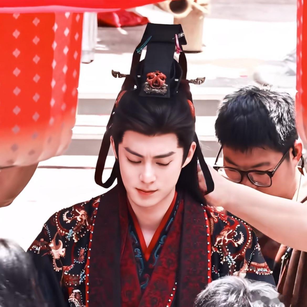 美兔行儿 