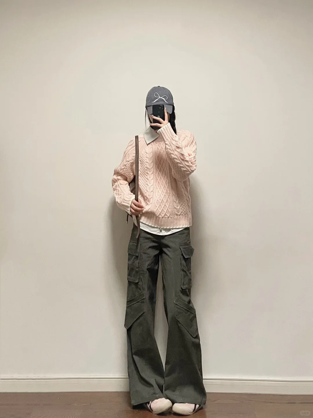 173 104｜高妹可以永远相信我买衣服的眼光