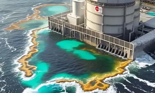 你还记得日本排放了多少“核废水”吗？当时全世界反对都没用，而就在俄罗斯发生8.7