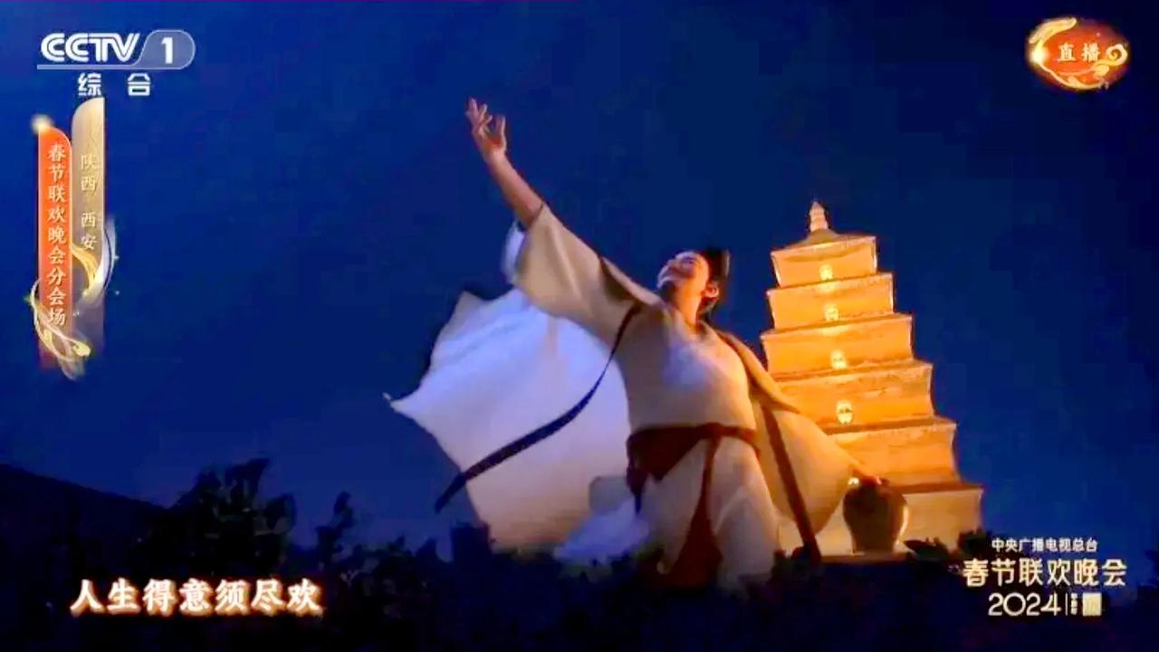 辉煌的历史，才是一个民族最强大的自信。中国，正好有。纵观延续至今的世界文明，也只