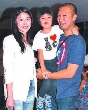 强大基因藏在哪？陈慧琳爸爸绝对是行业内隐藏的大招！ ​​​
