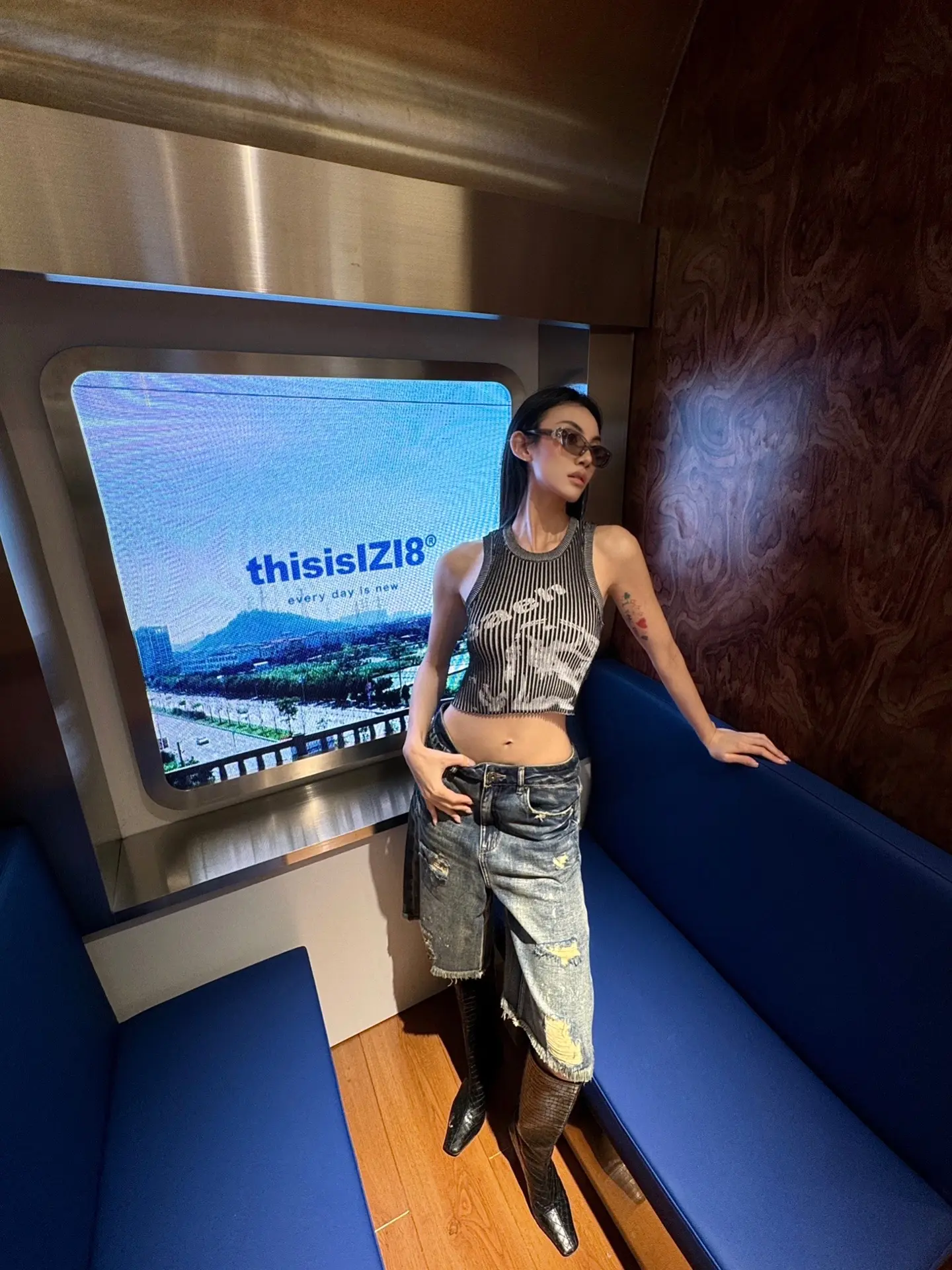 🚄。
