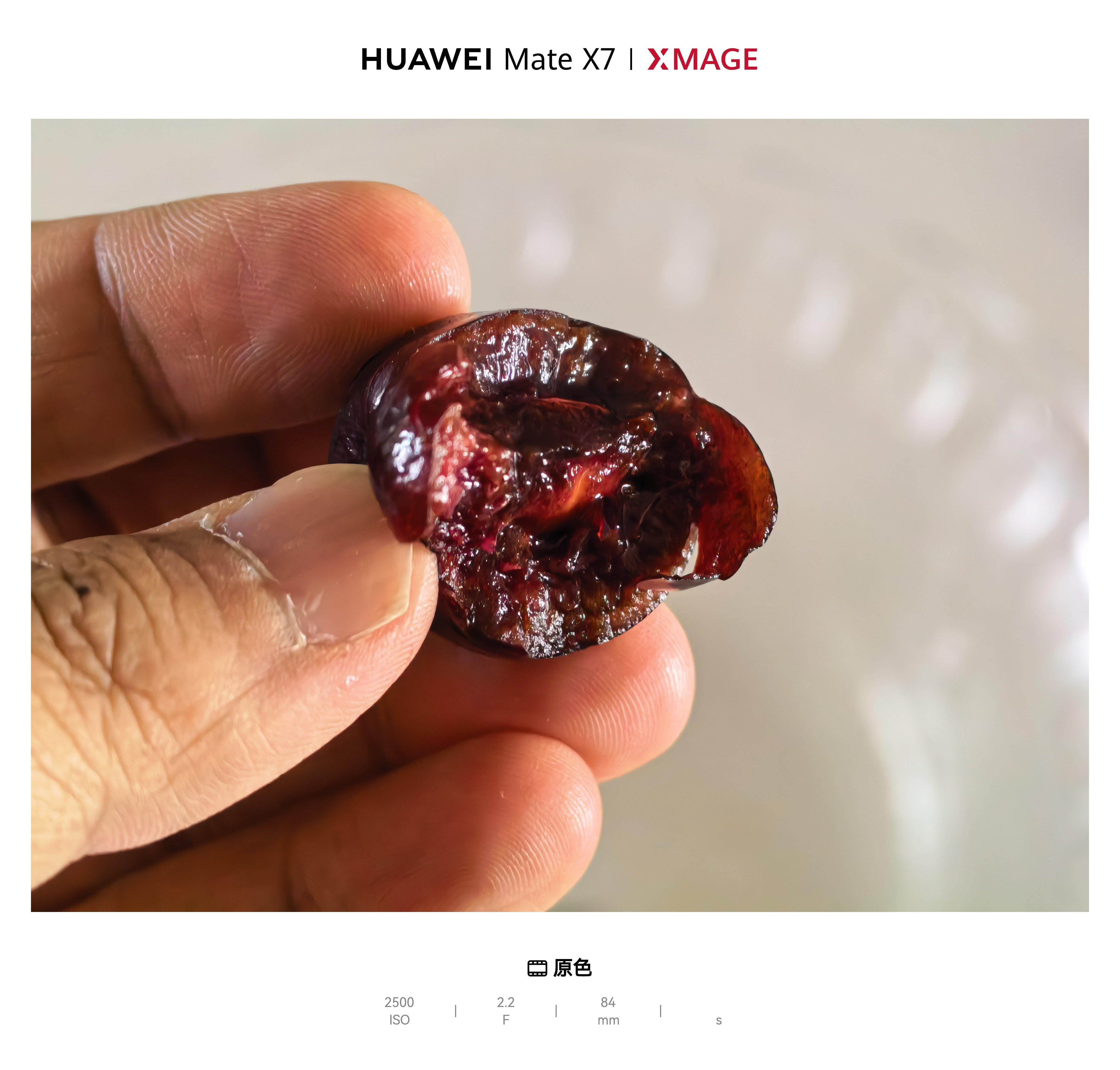 爱吃车厘子的人天塌了我刚刚才吃了车厘子，味道非常美味！我的购买经验是在大超市，比