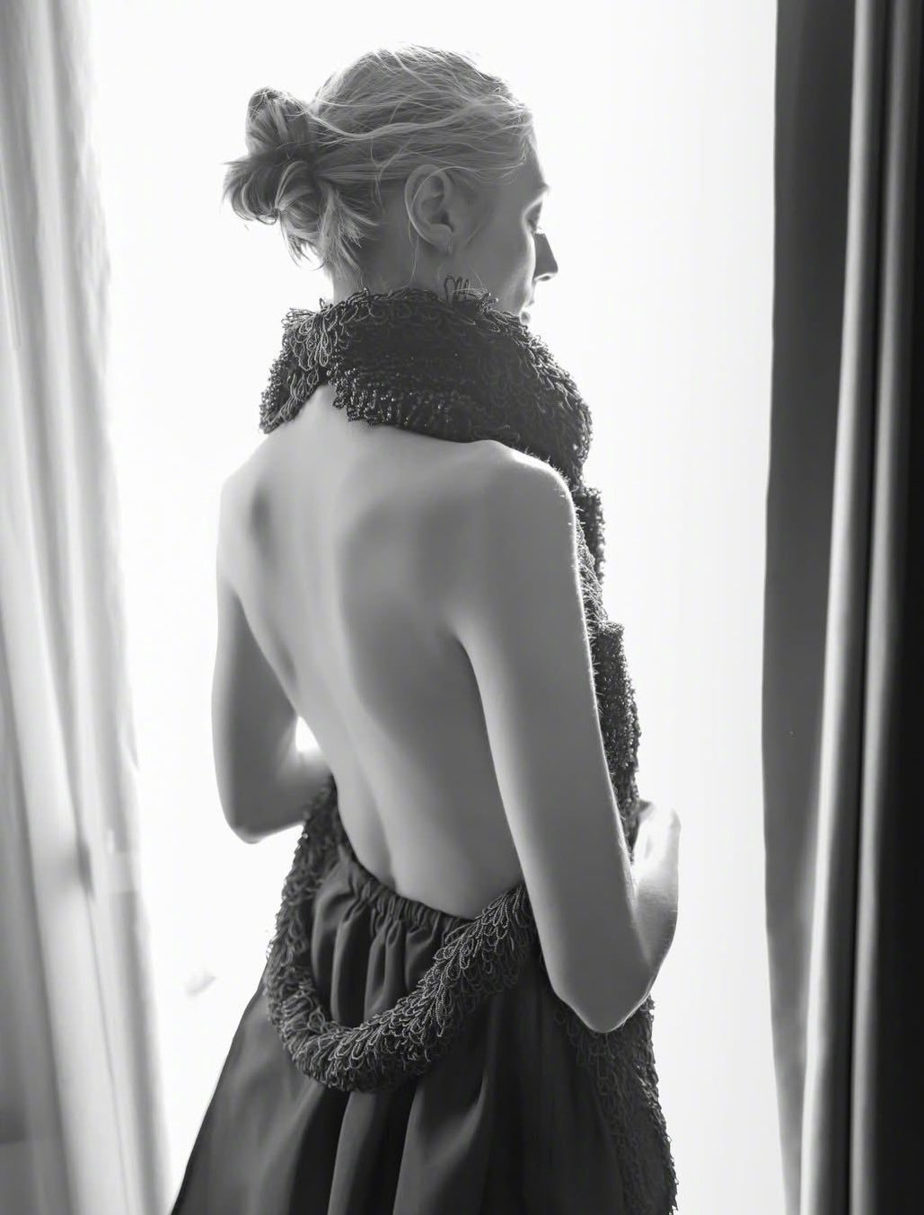 伊丽莎白·德比齐，圣丹斯电影节红毯新图跨年电影愿