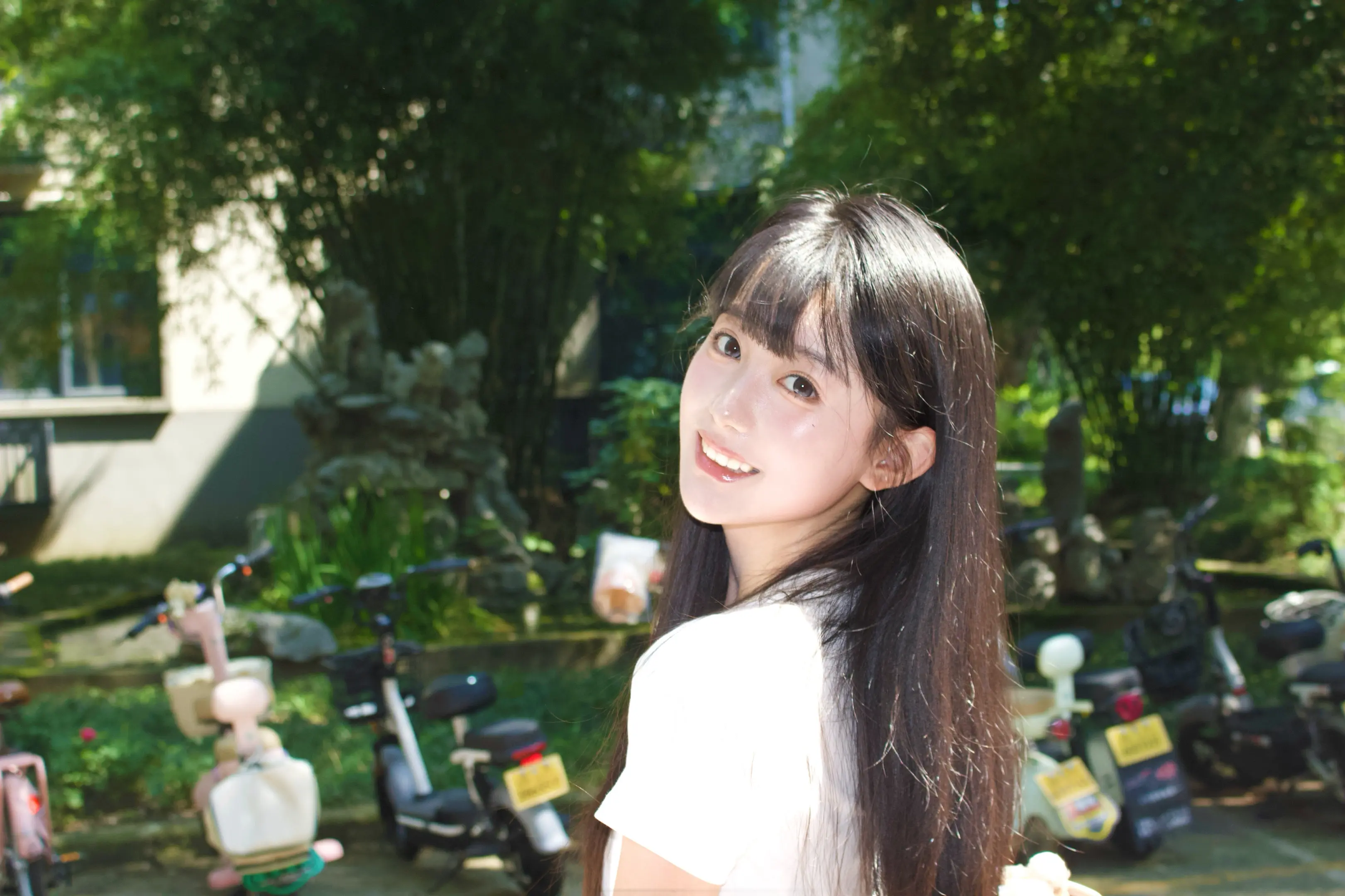 人 你好 我炸毛了