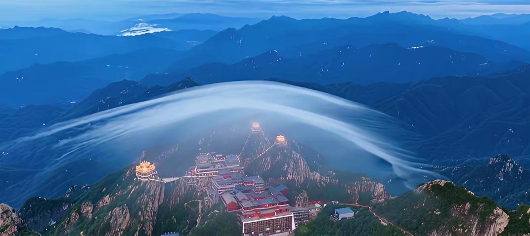 反者道之动·弱者道之用！