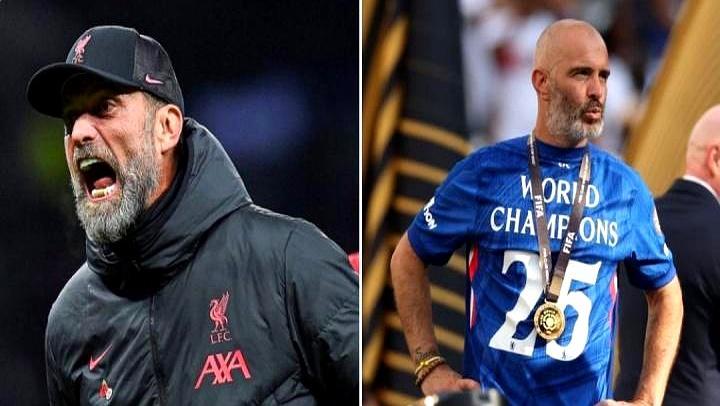 皇马帅位又成烫手山芋。
 
安胖走了，阿隆索干了七个月就被踢，现在阿贝罗阿顶班。