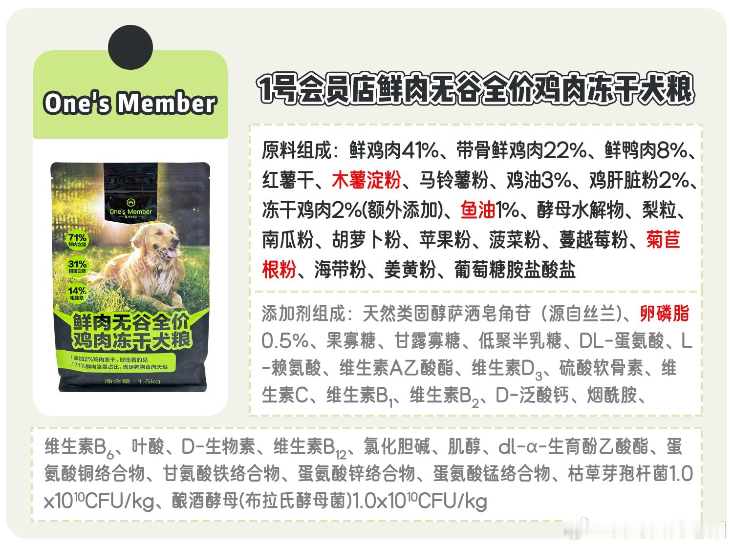 配料表少见地漂亮？媲美爱肯拿？价格却便宜得离谱？还是京东旗下的高端线产品？测一款