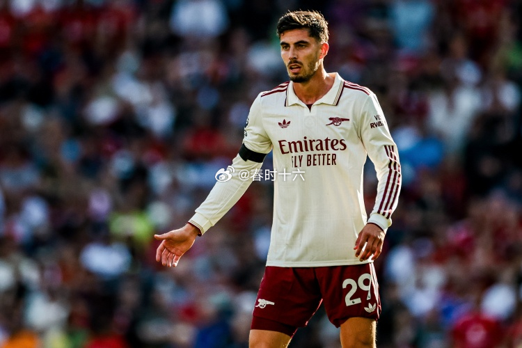 HOA：哈弗茨目标是本月重返赛场，阿森纳将谨慎安排他的复出据阿森纳资讯媒体Han