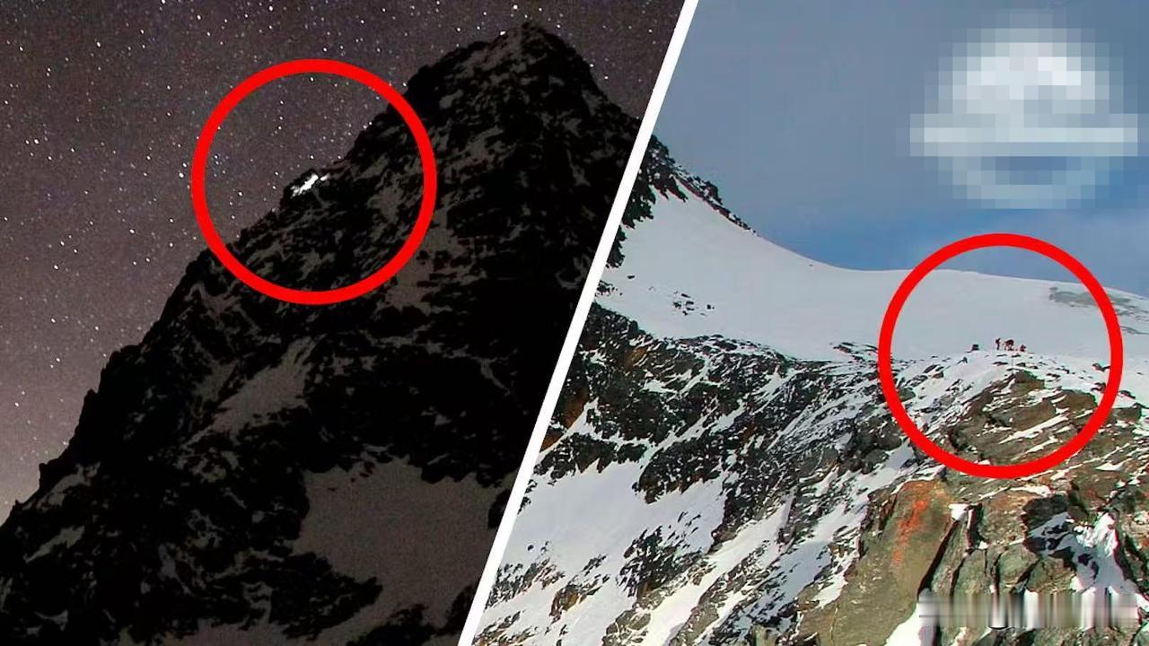 奥地利雪山惨案，男友疑将体力不支女友遗弃山顶致其冻死，被控过失杀人。女的自己没脑