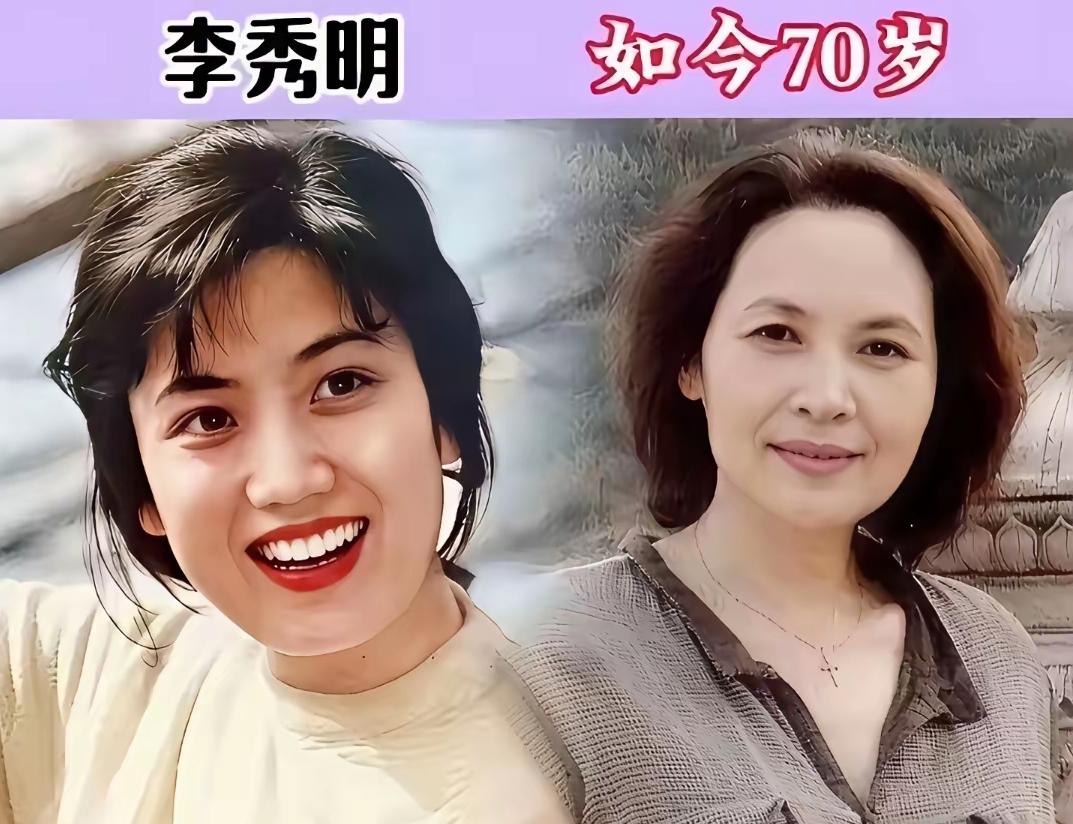 梦回60年代荧幕五大女神，颜值审美真的太不一样！
没有精致医美，五官饱满圆润，自