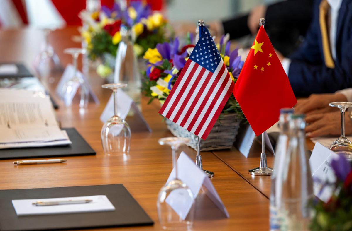 这场G20财长和央行行长会议的争议，本质已经不只是政策分歧，而是规则层面的正面冲