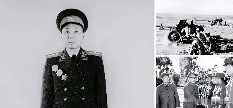 炮口都已经死死怼到脑门上了，上头竟然还急吼吼地喊着："别开火！等人家先打！"
