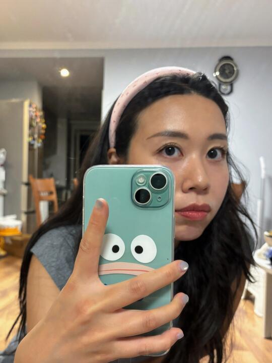 没人会不喜欢丑鱼吧