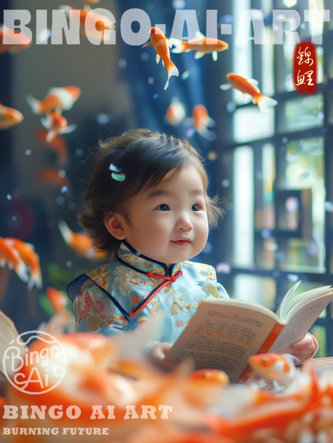 💪高考加油｜锦鲤附体🌈执笔亦执梦💫