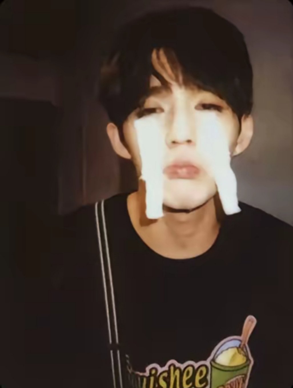 【崔胜澈】你的表情真的太浮夸 ꒦ິ^꒦ິ·seventeen将缺席MAMA·ma