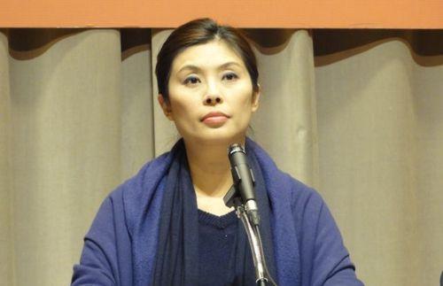 2025年11月1日
郑丽文正式就任国民党主席她在就职仪式上发表讲话，下令国民党