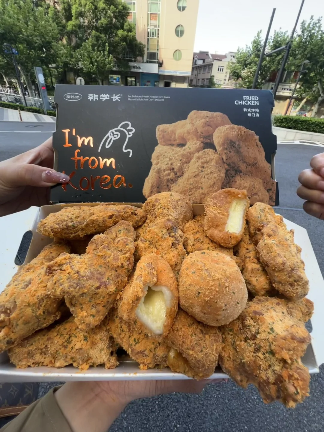 它唯一的缺点：温州只有一家。。。。