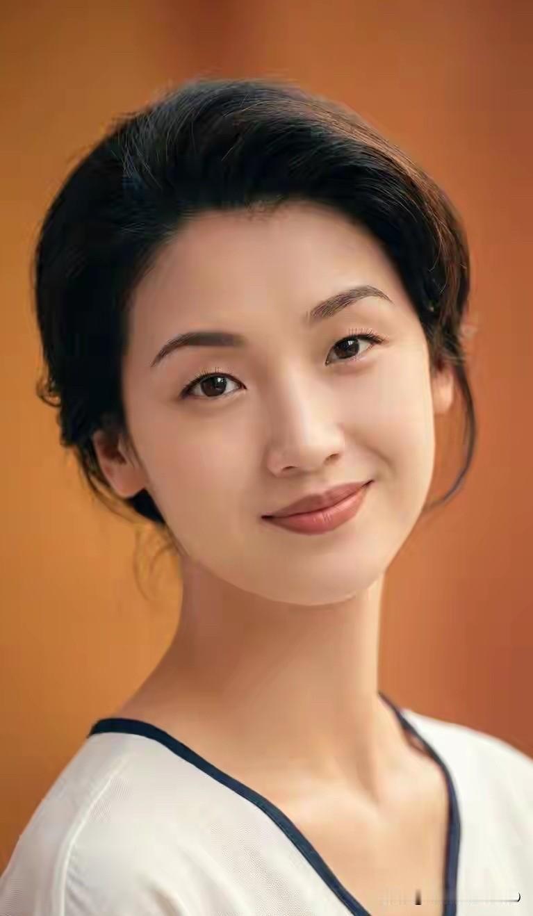 一代女神吴倩莲
