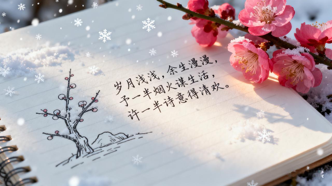 劉震雲說：
永远不要让你的筹码，只剩下老实和善良。大家都喜欢老实人，却不尊重老实