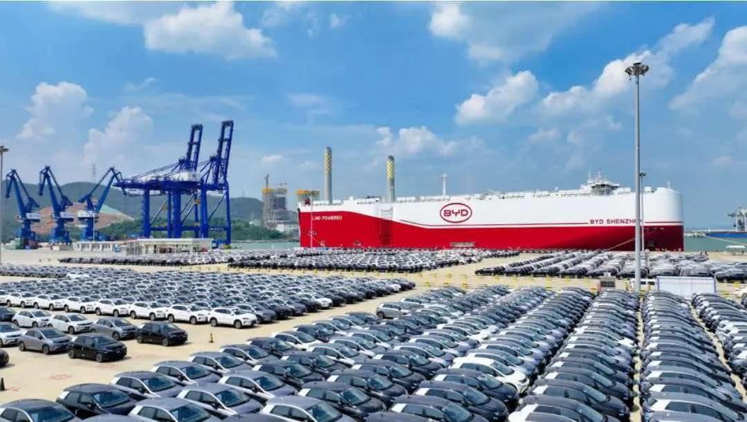 30.2%增速，7年翻6.5倍！GDP增速碾压当年深圳，谁在制造"第二个深圳"
