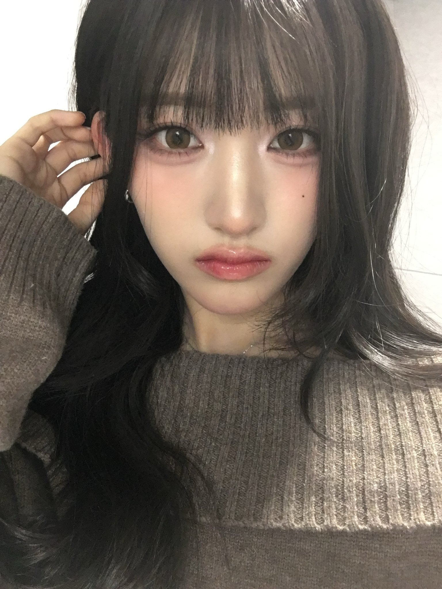 260120 SAY MY NAME JUNHWI徐俊辉 