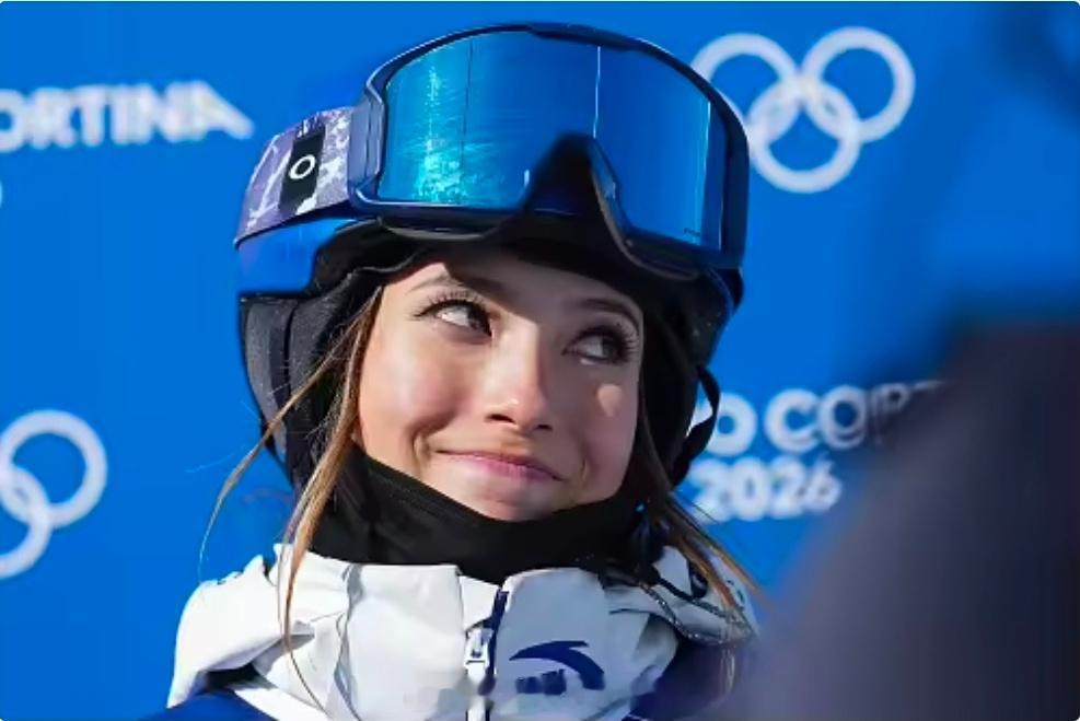 谷爱凌金牌谷爱凌以6枚奖牌追平王濛，并列成冬奥奖牌数最多的中国运动员2026冬奥