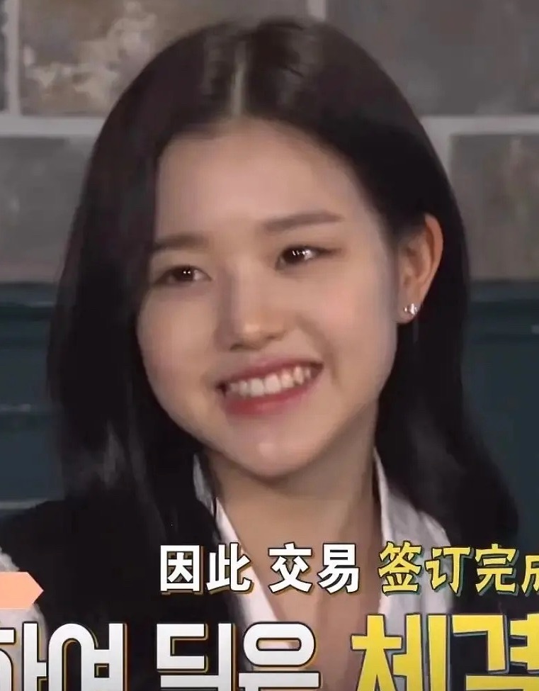 明明是姐姐 张多雅却长得和早期的张元英一模一样 好强大的基因