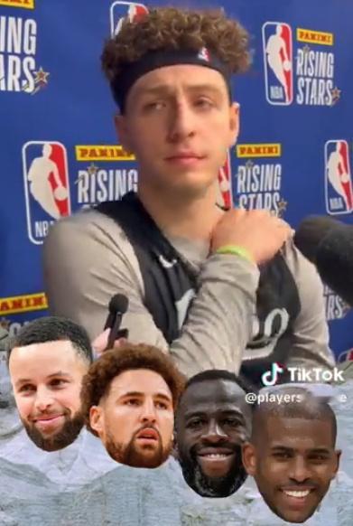 [笑cry][笑cry]在今天接受采访时，波杰姆斯基给出了自己心中的总统山：“库