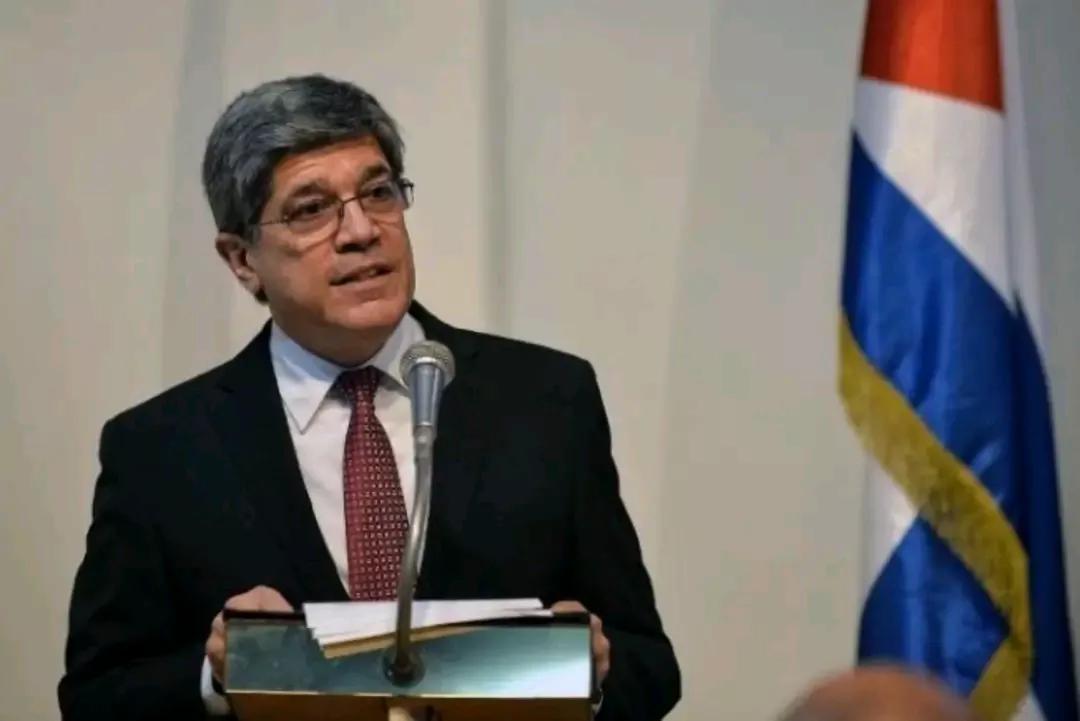 欧洲新闻网报道，当地时间2日，古巴副外长卡洛斯.德科西奥表示，哈瓦那已做好准备，