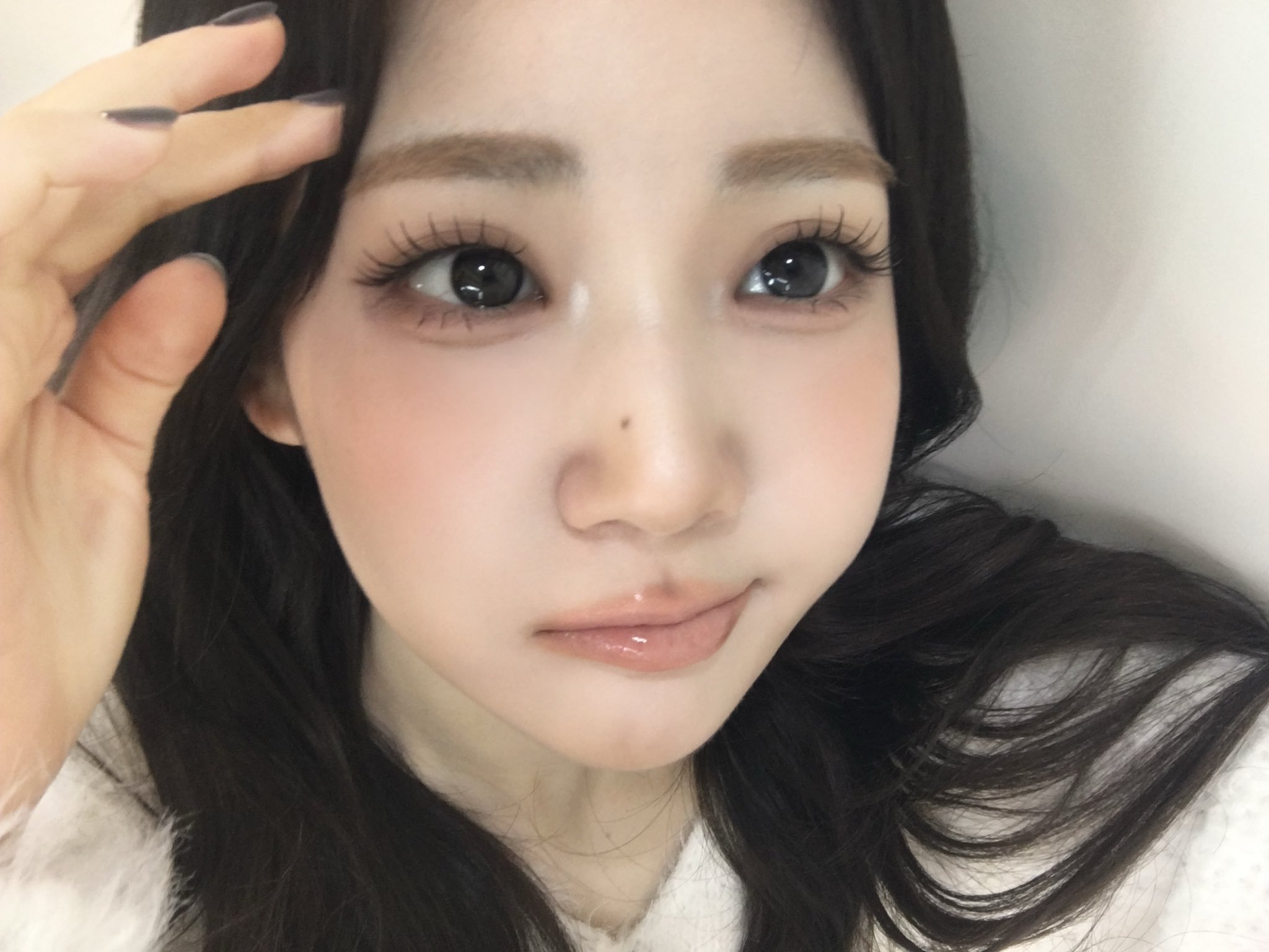 260205 tripleS SeoYeon尹舒妍 