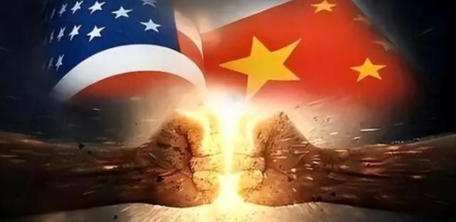 为什么中国对美国开始强硬了起来，原来中国正在让美国成为下一个苏联 ！
2026年